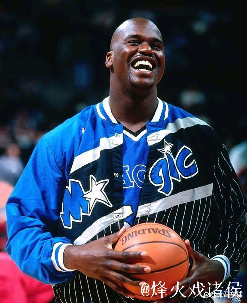 奥尼尔：能进入历史第一人讨论的只有乔丹、詹姆斯和科比