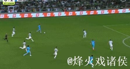 33岁内马尔狂飙：18分钟戴帽 逃离降级区！全队跪地庆祝