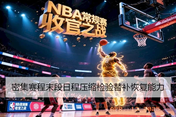 密集赛程末段日程压缩检验替补恢复能力（C7）